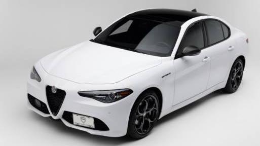 ALFA ROMEO GIULIA (952) 2023 ZARFAMBN9P7669401 image